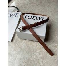 Loewe Belts